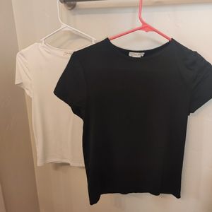 Olivia rae crop top
